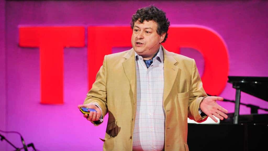 Rory Sutherland