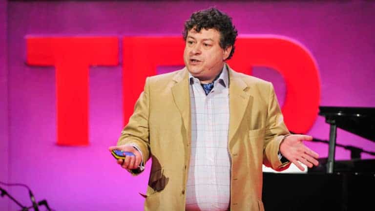 Rory Sutherland