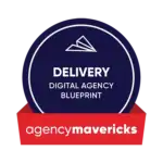 Digital Agency Blueprint - Delivery