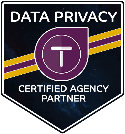 Certified Data Privacy Agency Partner - Termageddon