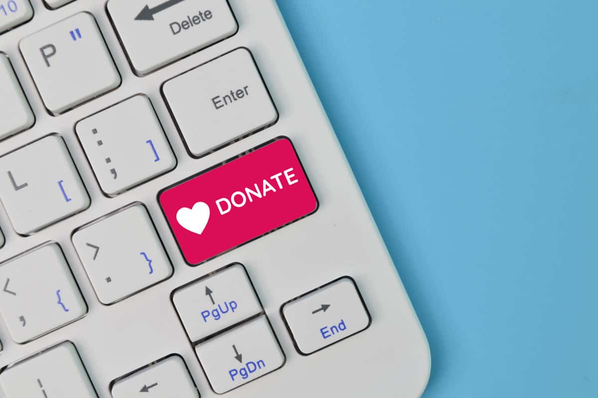 7 Ways to Improve Your Donation Page and Raise More Funds