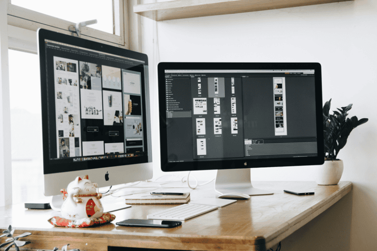 Edmonton Web Design Pricing