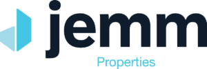 Jemm Properties Logo