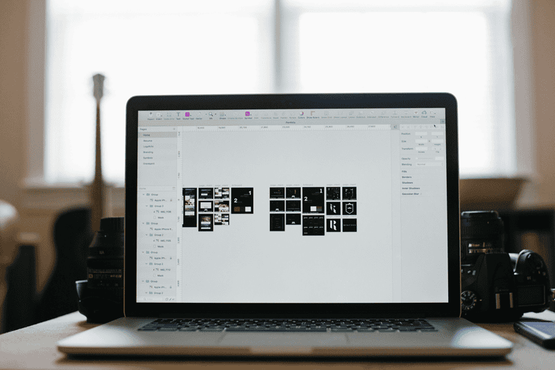 Thw 20 Second Gut Test For Web Design